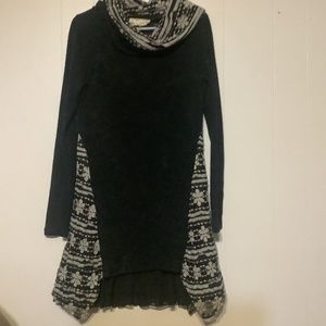 Women’s Dress Brand A’Reve sz Lg